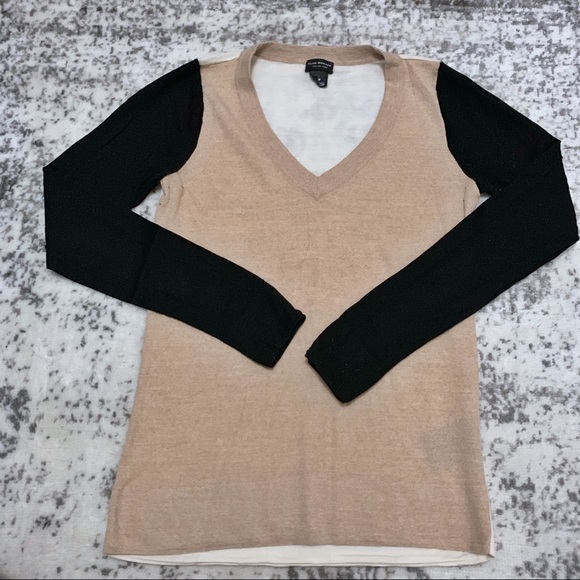 Club Monaco Sweaters - Club Monaco Italian Yarn Agnes Wool Sweater
